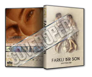 Farklı Bir Son - Another End - 2024 Türkçe Dvd Cover Tasarımı